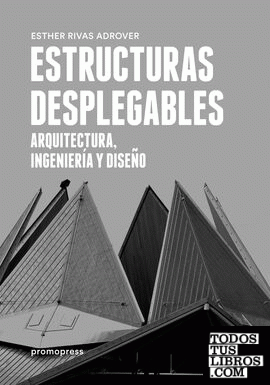 Estructuras desplegables