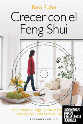Crecer con el Feng shui + DVD