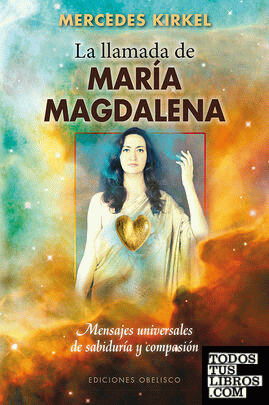 La llamada de María Magdalena