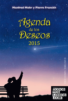Agenda 2015 de los deseos