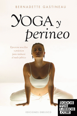 Yoga y perineo