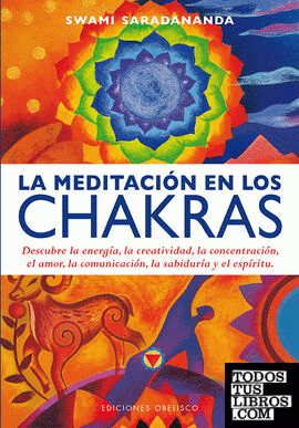 La meditación en los chakras