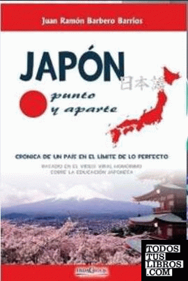 Japón, punto y aparte