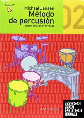 Método de percusión 02