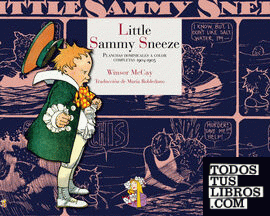 Little Sammy Sneeze