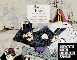 Barón Bean
