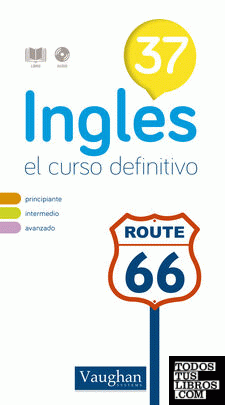 Inglés paso a paso - 37