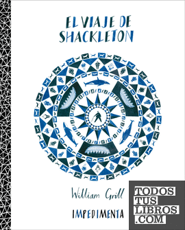 El viaje de Shackleton