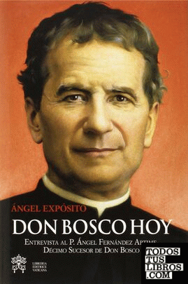 DON BOSCO HOY