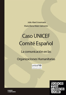 Caso UNICEF. Comité español