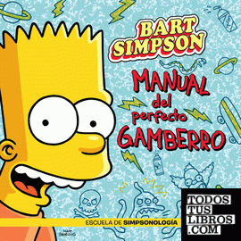 Bart Simpson (Escuela de Simpsonología)
