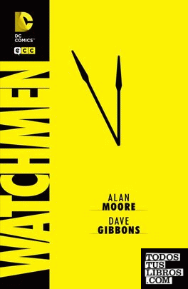 Watchmen (3a edición)