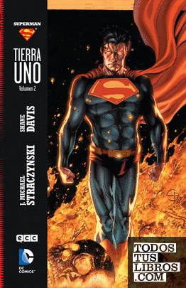 Superman: Tierra uno vol. 2 (2a edición)