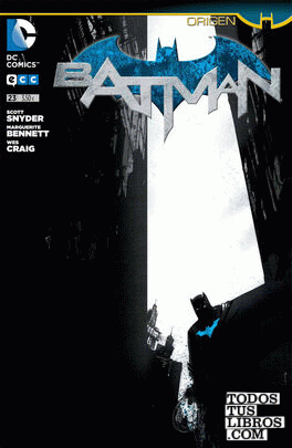Batman núm. 23