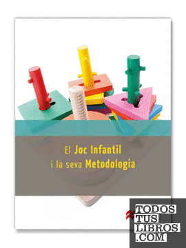 El Joc Infantil i la seva Metod 2014