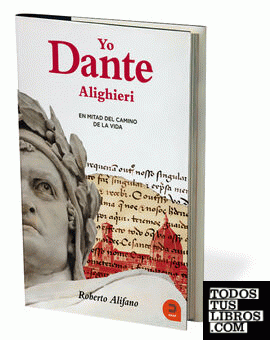 Yo, Dante Alighieri