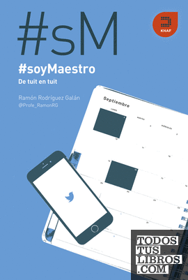 #soyMaestro