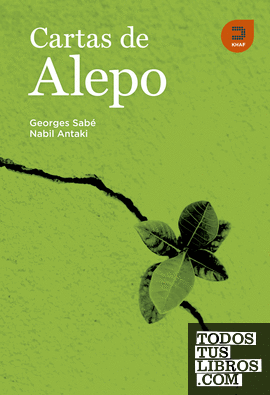 Cartas de Alepo