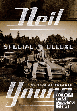 Special Deluxe