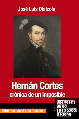Hernán Cortes