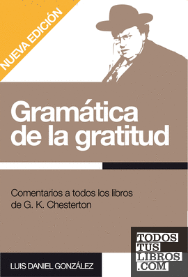 Gramática de la gratitud