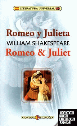 Romeo y Julieta / Romeo & Juliet