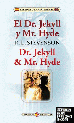 El Dr. Jekyll y Mr. Hyde / Dr. Jekyll & Mr. Hyde