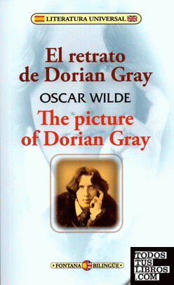 El retrato de Dorian Gray / The picture of Dorian Gray