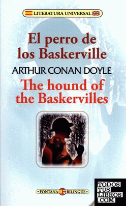 El perro de los Baskerville / The hound of the Baskervilles