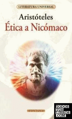 Ética a Nicómaco