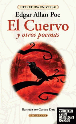 El cuervo y otros poemas