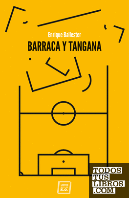 BARRACA Y TANGANA