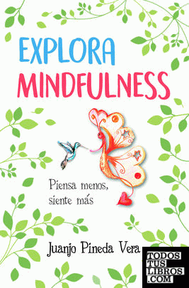 Explora Mindfulness