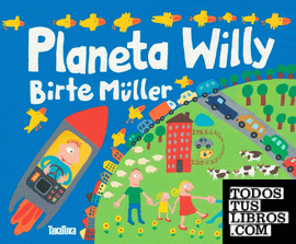 Planeta Willy