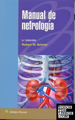 Manual de nefrología