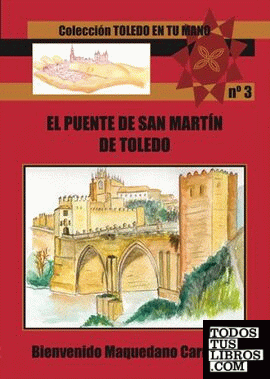 El puente de San Martín de Toledo