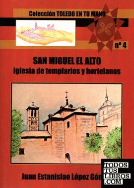 SAN MIGUEL EL ALTO