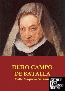 DURO CAMPO DE BATALLA