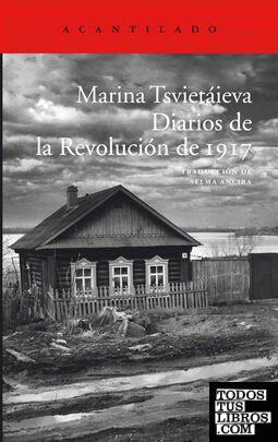 Diarios de la Revolución de 1917