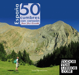 España. 50 cumbres con corazón