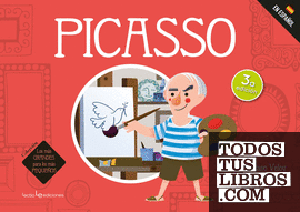 Picasso (esp.)