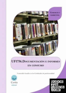 UF1756 DocumentaciÃ³n e informes de consumo