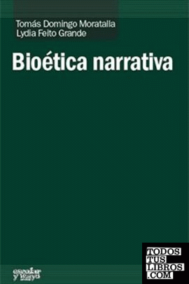 Bioética narrativa