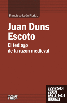 Juan Duns Escoto