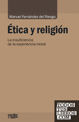 Ética y religión