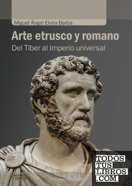 Arte etrusco y romano
