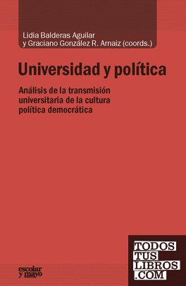 Universidad y política