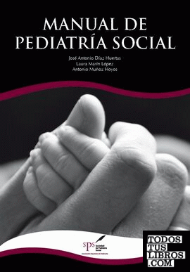 Manual de pediatría social