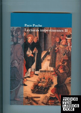 LECTURAS IMPERTINENTES II