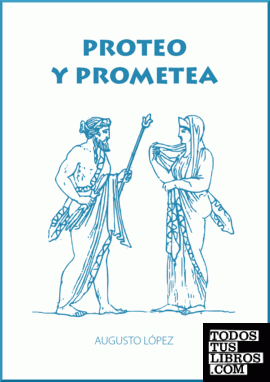 Proteo y Prometea